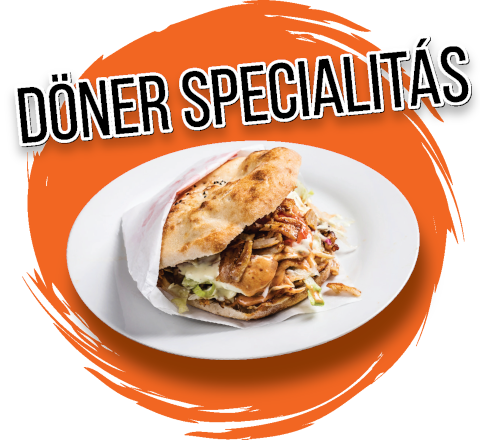 Grill specialitás
