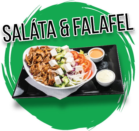 Grill specialitás
